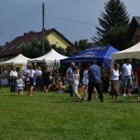 Zobacz w powiększeniu: Nadwieprzańskie spotkanie z historią, tradycją i religią „Chabry z poligonu” 2021 r. (13)